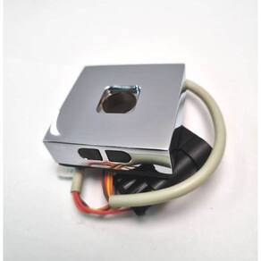 Canopla Com Sensor para Torneira Automática Deca 1180CSLX 4266133