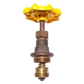 Reparo Registro Pressão Globo Ptfe Docol 3/4" - 40010600R