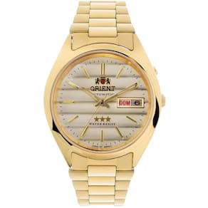 Relógio orient automático masculino 469wc2f c1kx