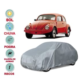 Capa cobrir carro fusca impermeável proteção total