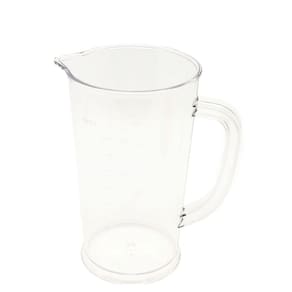 Jarra graduada acrilica mixer m-07/m-10 800ml mondial