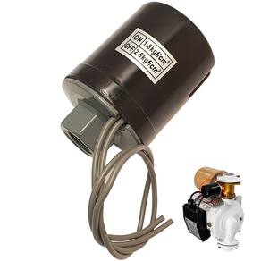 Pressostato REPOSIÇÃO Bomba Wilo Bosch PB S601 - 7719002886PAR