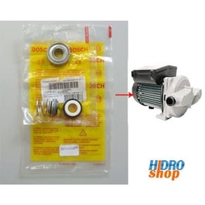 Reparo Selo Mecânico e Rolamento Bosch Pb350 - 7719002581K100