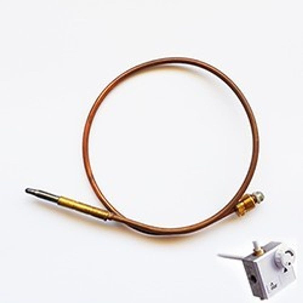 Termopar para Termostato Eitar 1000mm - 010005100