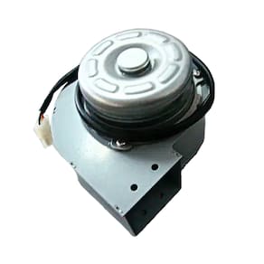 Ventoinha de Ventilação Forçada Komeco Ko 4000 SE G1 43D 43DI - 0100021889