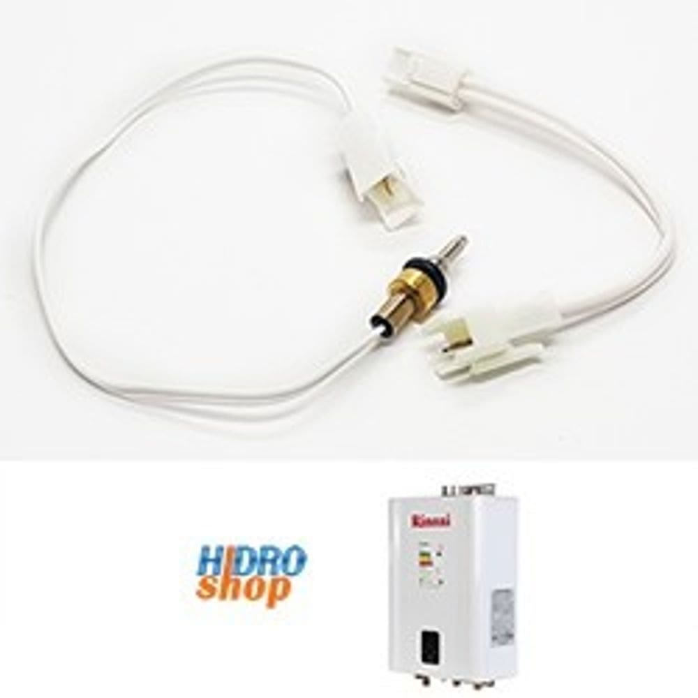 Termistor Aquecedor Rinnai Reu E170 - BH45650