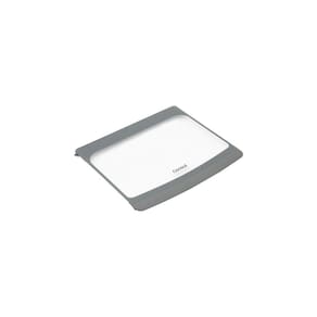 Tampa de vidro máquina consul 11kg cwh11a com