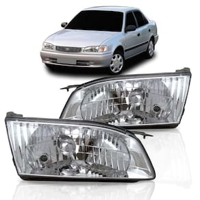 Farol corolla 1998 1999 2000 2001 2002