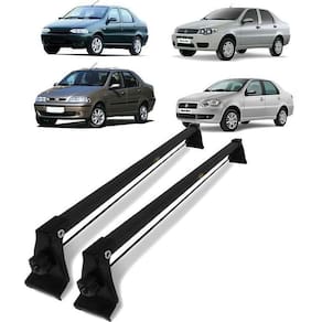Rack teto fiat palio e siena 4 portas 96/16 - vhip