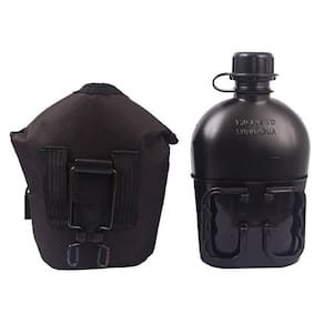 Kit cantil + caneco cantil polipropileno + porta cantil usa