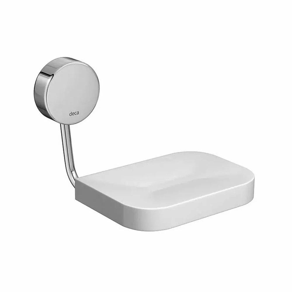 Saboneteira Parede Deca NET - 2010C01