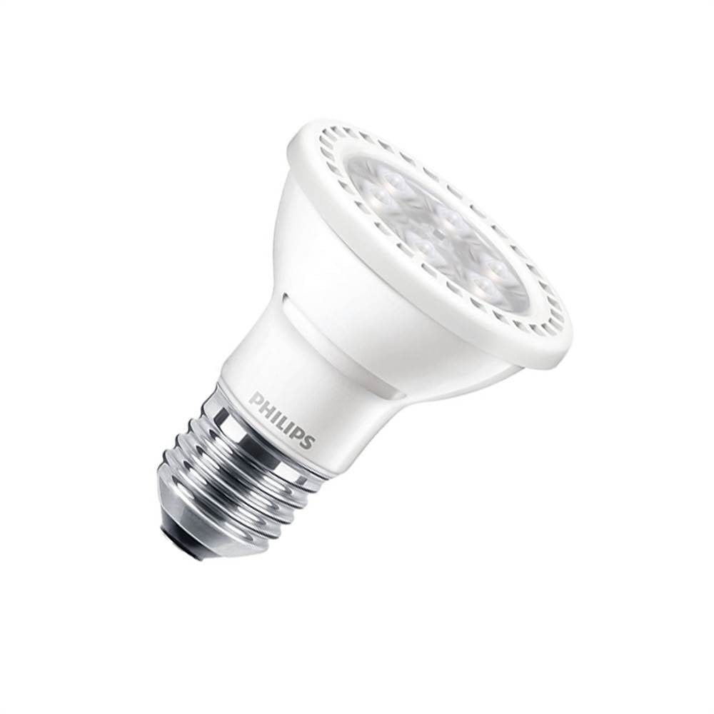 Lâmpada Led Par20 5,5w Phillips Par20e275w