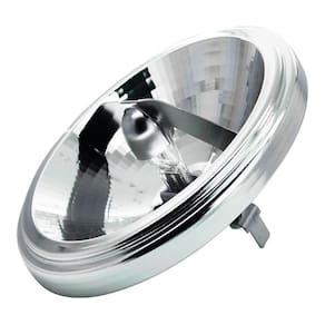 Lâmpada Halógena Halospot 100w 12v Osram G5312v100w