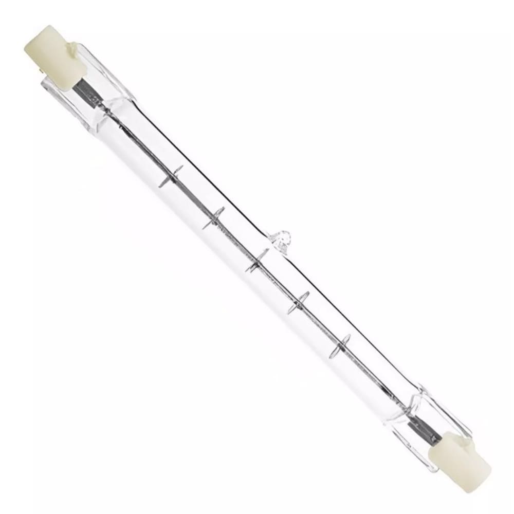Lâmpada De Halógena 100W Ecolume J118100W220V