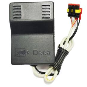 Caixa de Comando para Torneira Automatica Decalux 1180C - 4266021