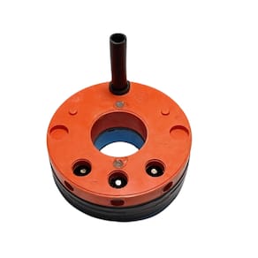 Resistencia Ducha Cardal e 5.5kw/127v D4/d5sc - RE032110K100