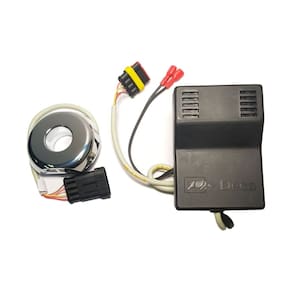 Caixa de Comando Com Sensor para Torneira Decalux 1180C - 4266086