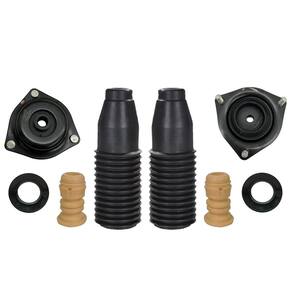 Par kit batente coxim dianteiro nissan sentra gxe 2005 2006