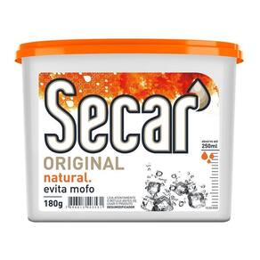 Anti mofo secar  4x180g - natural