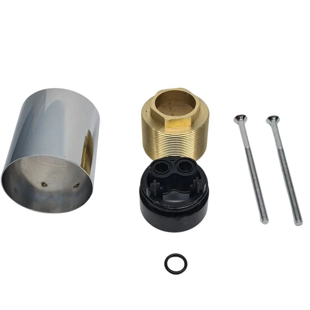 Prolongador 15 Mm Monocomando 2993 Chuveiro Deca - 4504006