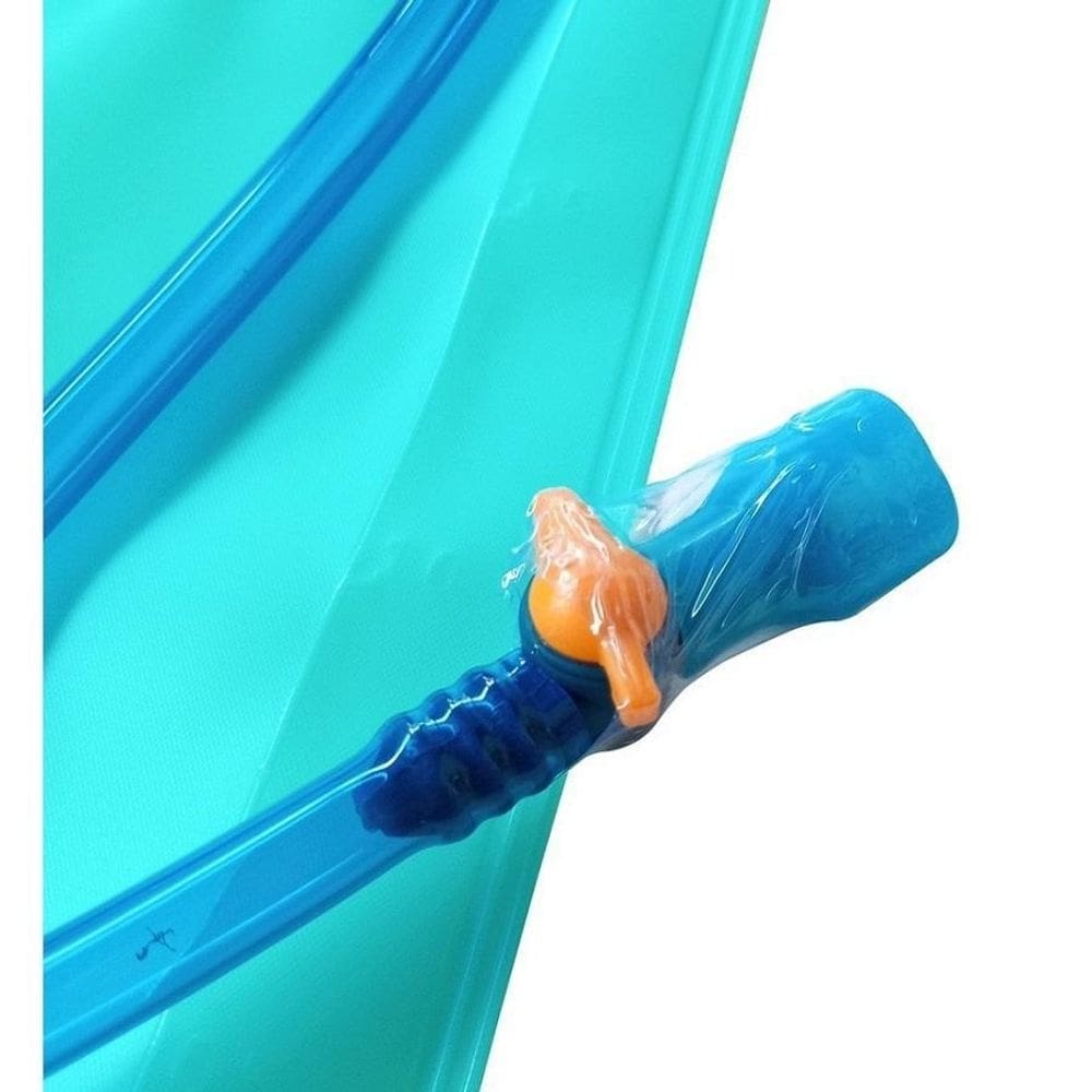 Mochila Hidratação 8L Yepp Corrida Caminhada Maratona