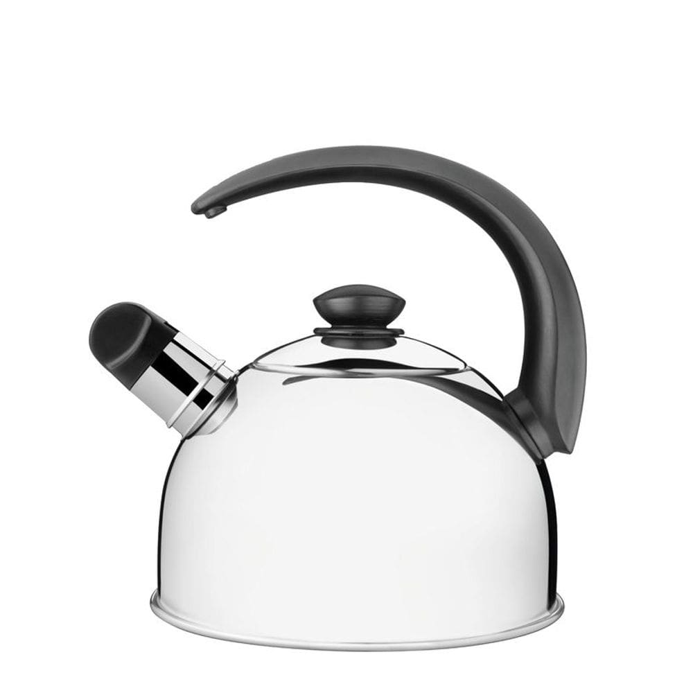 Chaleira tramontina com apito inox 2,1l 61483/013