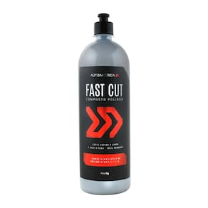 Fast cut composto polidor de corte autoamerica
