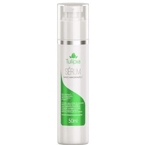 Nano sérum immortalé-c 50ml - tulípia
