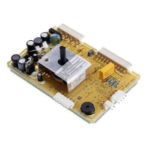 Placa eletrônica electrolux ltd15 70203330  bivolt