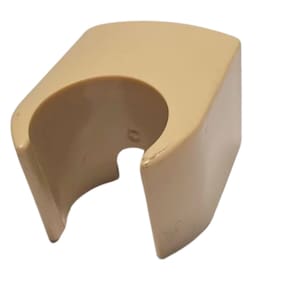 Suporte Ducha Higiênica Bege Deca - 4678111