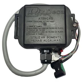 Reparo Sensor e Caixa de Pilhas 1183 e 2583 Decalux - 4266870