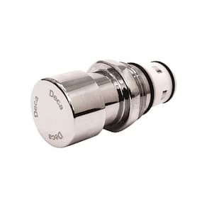 Reparo Completo Decamatic Eco Para Mictório 2572C 2573C - 4686106