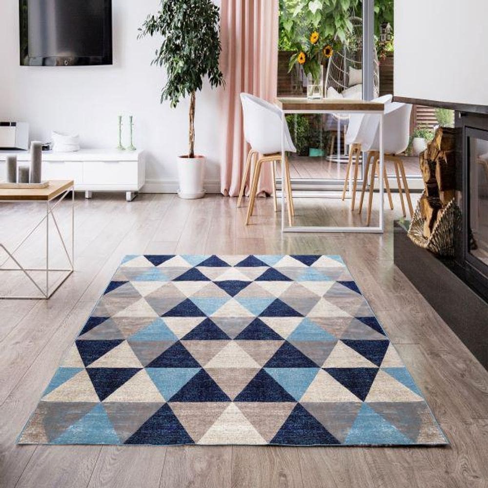 Tapete Para Sala Antuérpia 06 2,50x3,80M