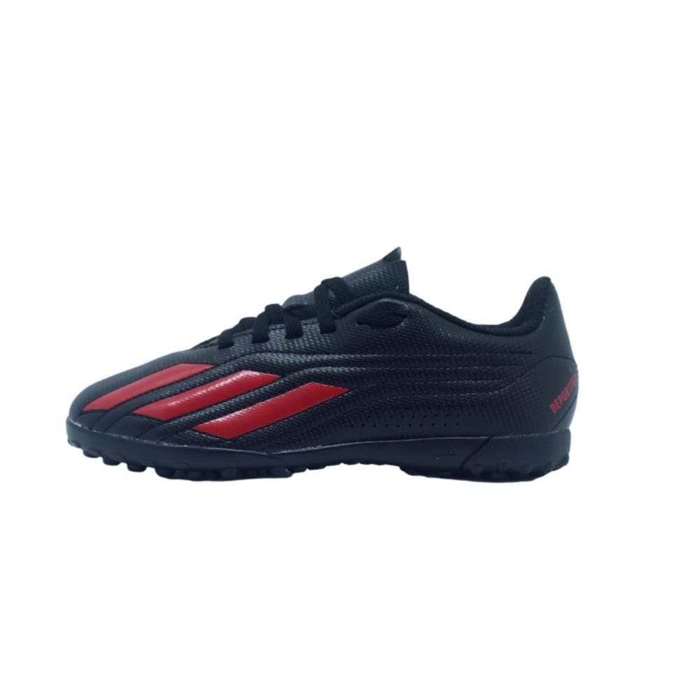 Chuteira Society Infantil Adidas Deportivo Ii