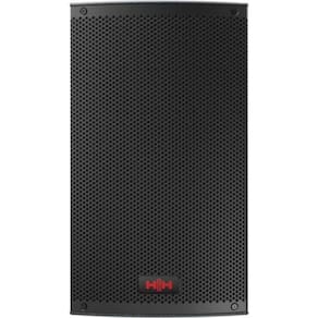 Caixa De Som Ativa Hh Tre-1001 10 1400W