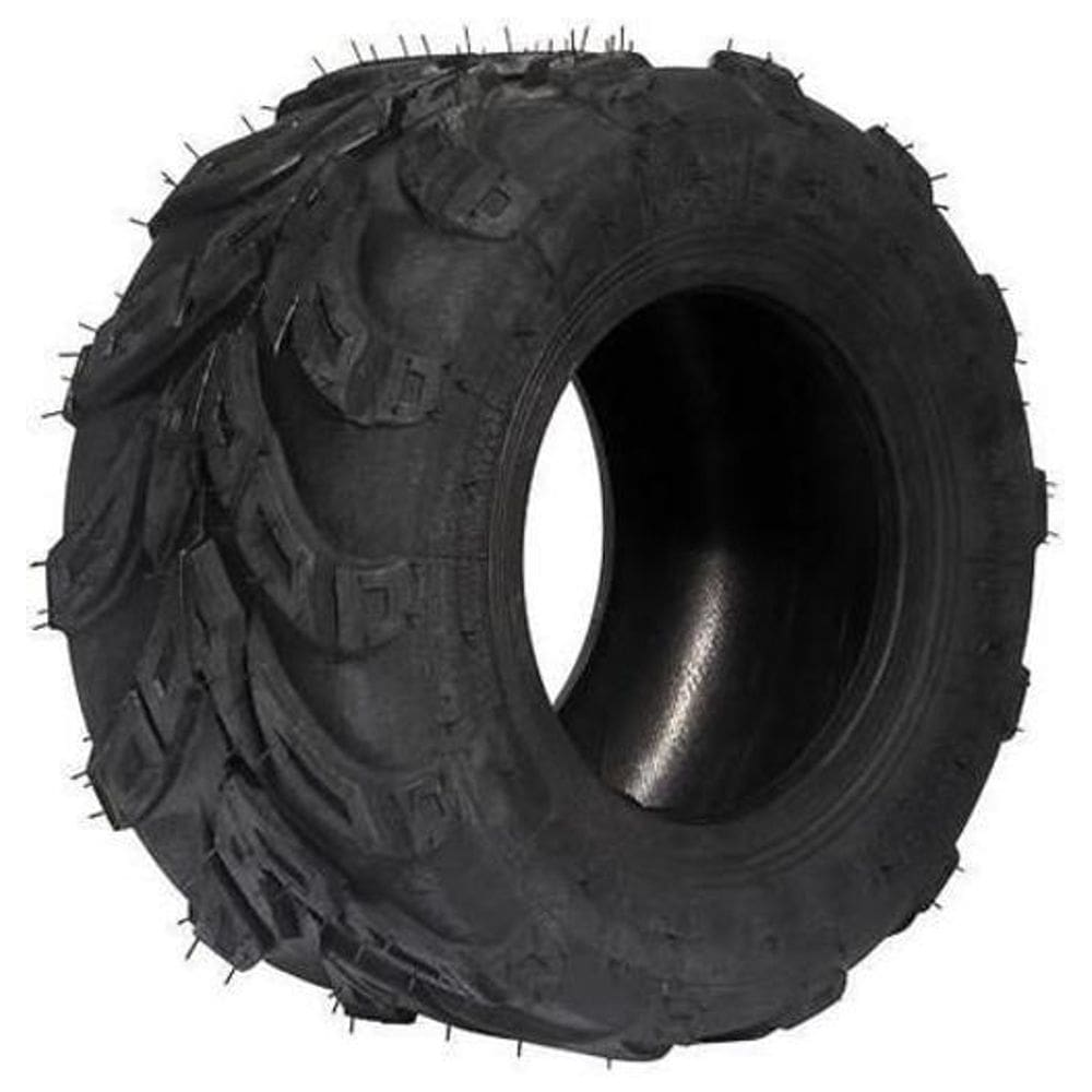 Pneu dianteiro quadriciclo 16/8 - 8 aro 8 100025 rx tires