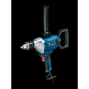 Furadeira Sem Impacto Bosch Gbm 1600 Re Maquifer