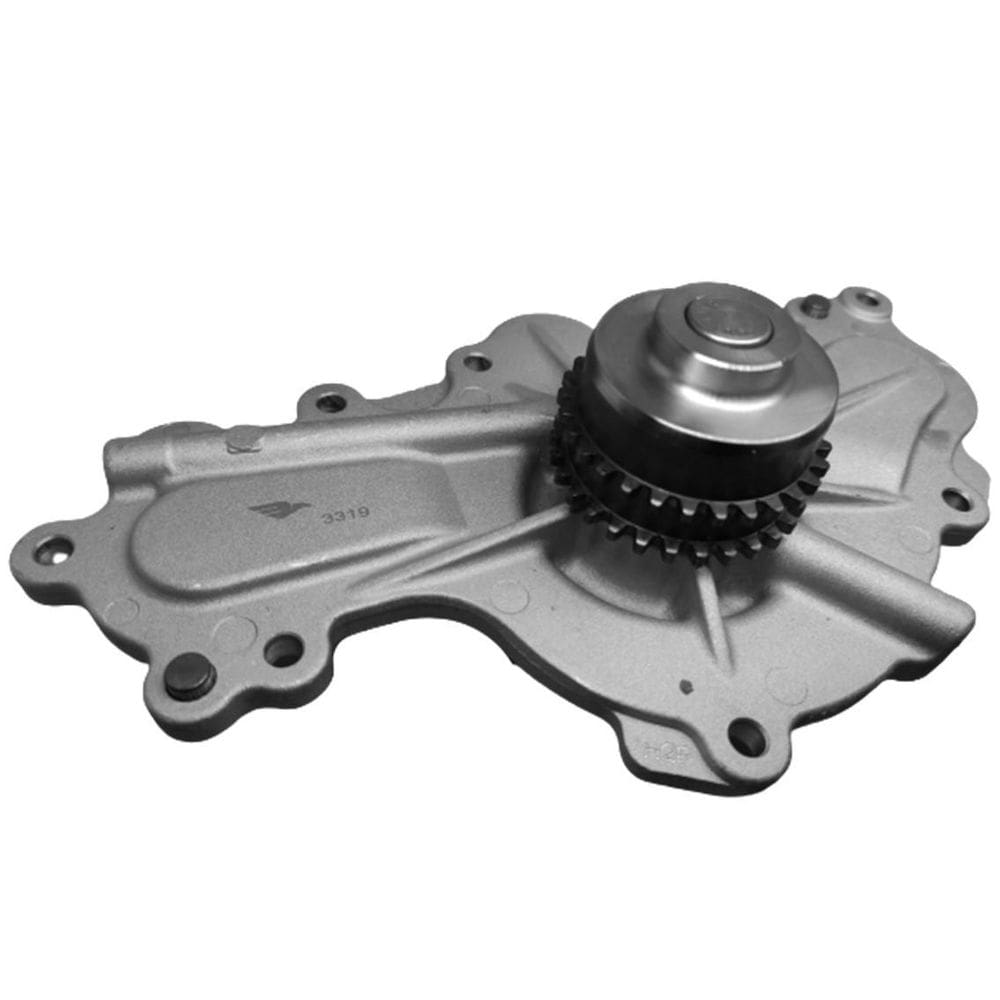 Bomba D`Água Edge 2011/2014+ V6 Engrenagem Dupla Swp240A