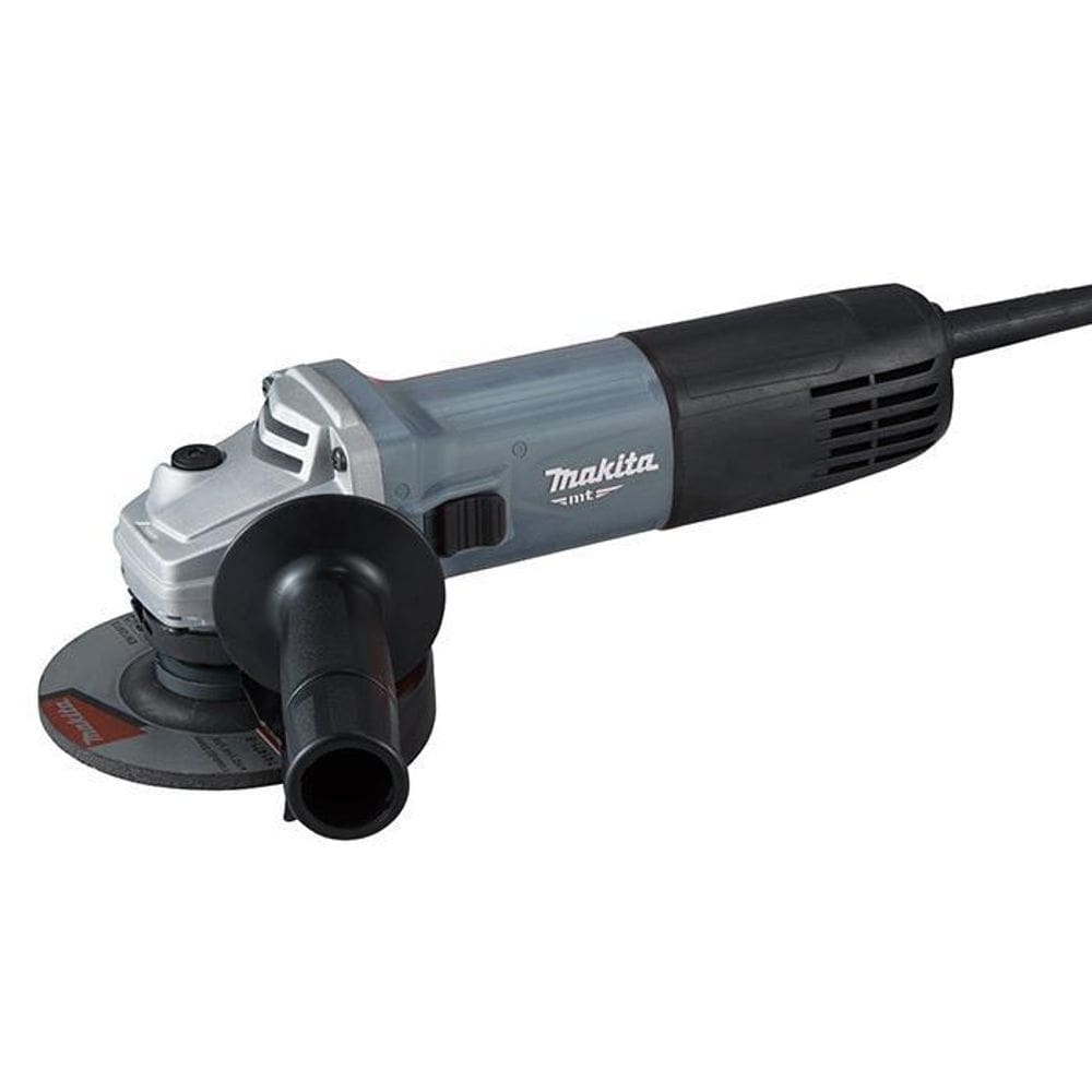 Esmerilhadeira lixadeira angular 115mm 220v 850w makita