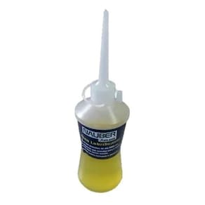 Almotolia de oleo lubrificante airless 300ml nauber