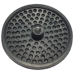 Crivo Chuveiro Ducha Fria Aquecimento Solar Gas Diametro 55 Mm - 620NYL