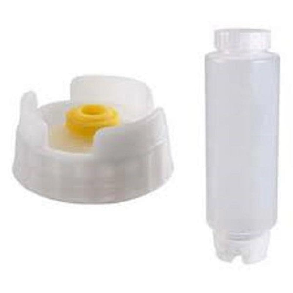 Bisnaga invertida  marca fifo 16oz - 473 ml