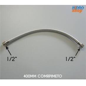 Flexível Femea X Femea 1/2" 40cm  4653342