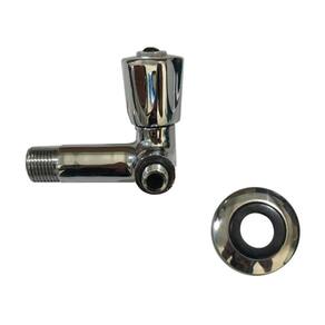 Registro Filtro De 1/2" Para 1/4" ? 1500833