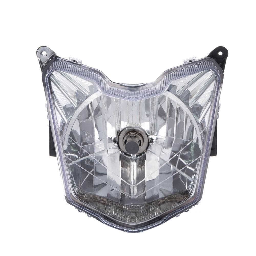 Farol Completo C/ Lampada Keisi Fazer 150 2014/ [F016]