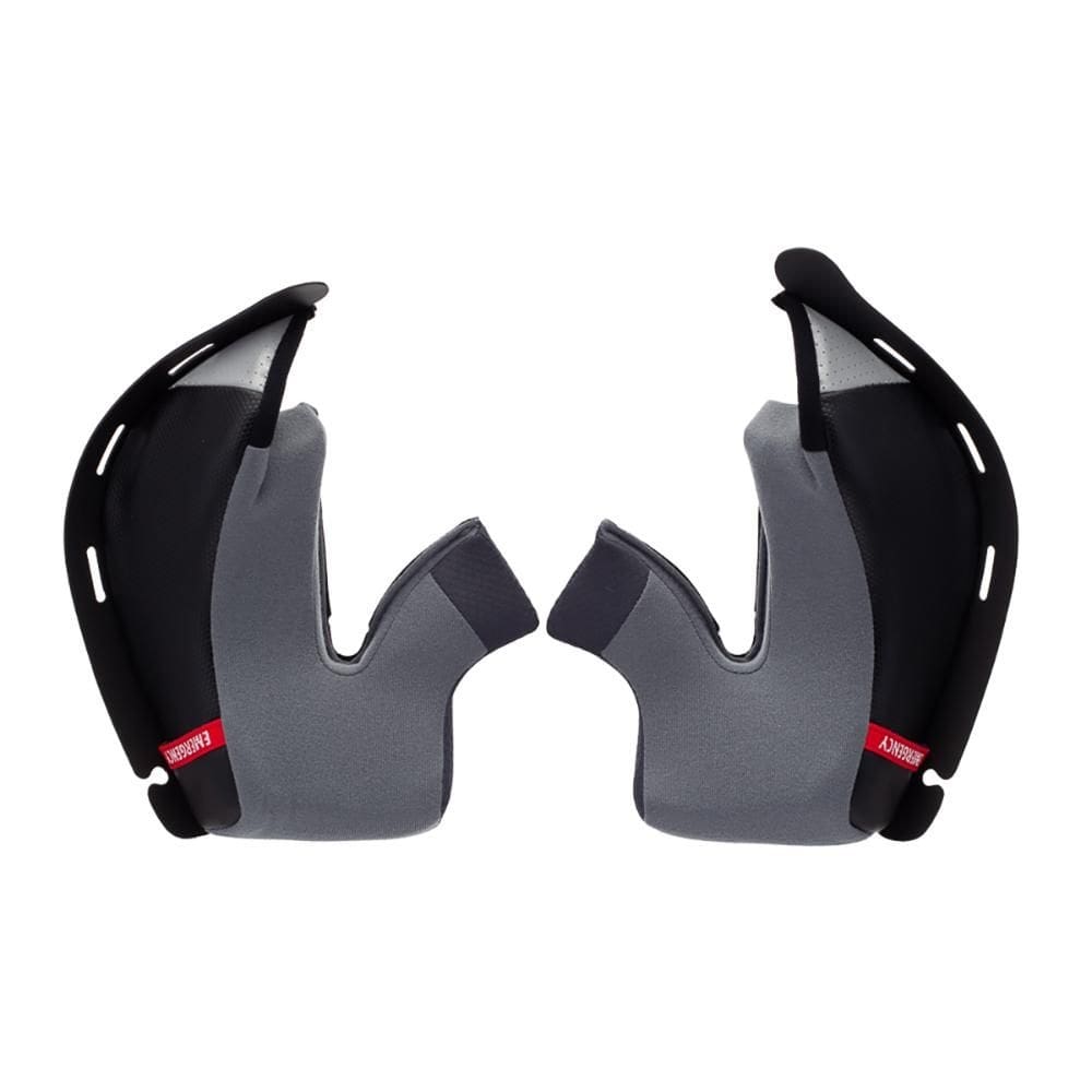 Forro Interno Kit Orelha (laterais) Hjc Rpha 11 Pro L, Xl [F016]