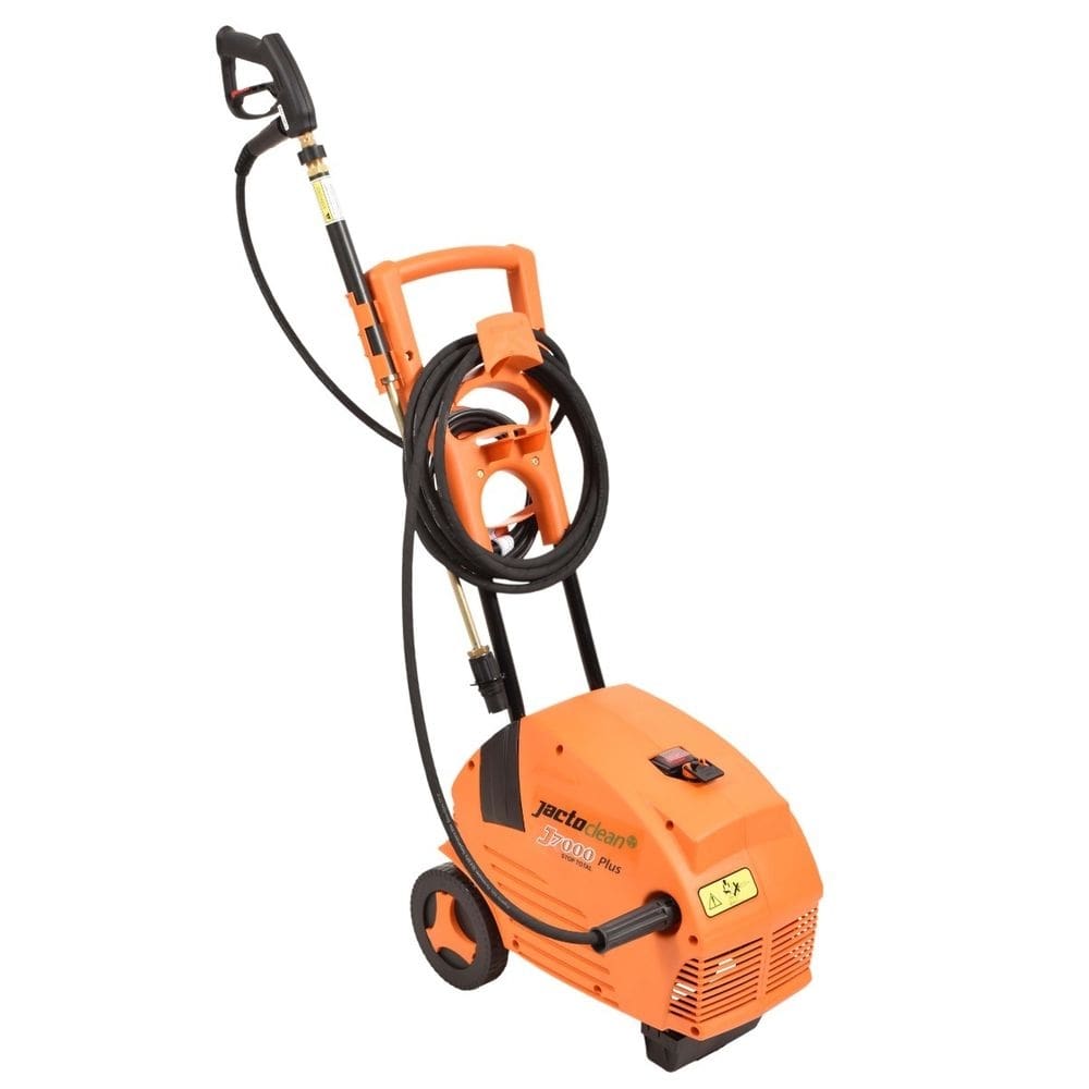Lavadora alta pressão j7000 semiprofissional jacto 220v