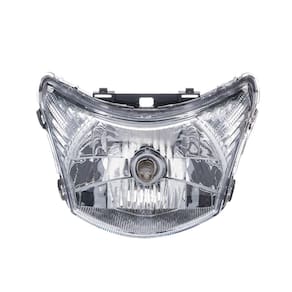 Farol Completo C/ Lampada Keisi Biz 125 11/14 - Biz 100 12/ [F016]