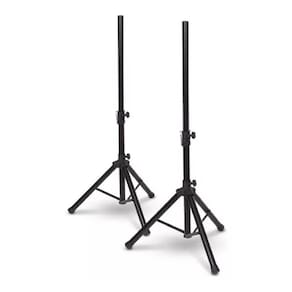 Kit De 2 Estantes (Suporte) Para Fk-240Xefk-300X Marca Waldman Ref. Fk-St