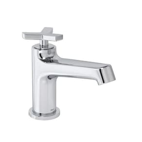 Torneira para Lavatório de Mesa Bica Baixa Sky Cromado 1197C25